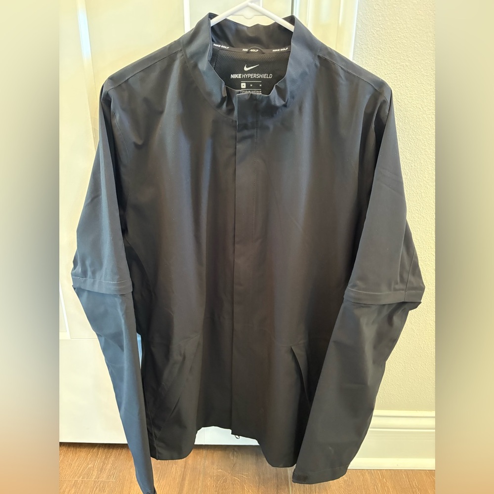 Nike Golf Rain Jacket